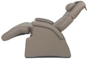 Perfect Chair 08 in Leather