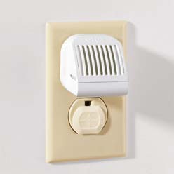 Plug-In Vaporizer