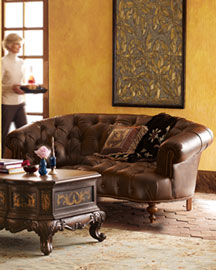 Pressley Sofa