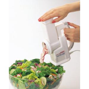 Presto SaladShooter Electric Slicer / Shredder