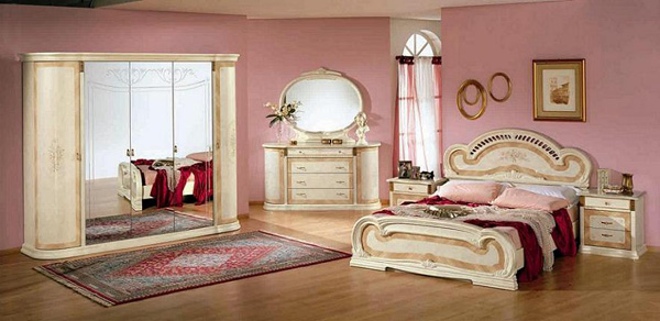 Primavera pearl color