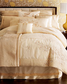 Private Sanctuary Bed Linens