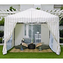 Quik Shade Trinidad 10′ x 10′ Instant Canopy