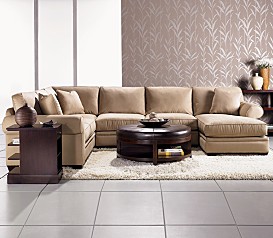 Raja Upholstered Living Room Furniture Collection