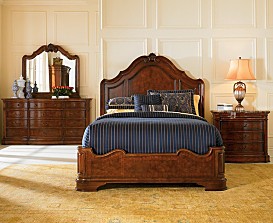 Ravella Bedroom Furniture Collection