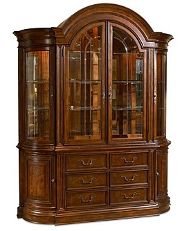 Ravella China Cabinet