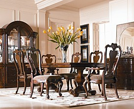 Ravella Dining Room Furniture Collection