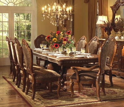 Rectangular Dining Table