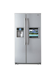 Refrigerators S I D E - BY- S I D E S