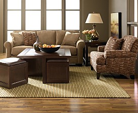 Black Living Room Furniture on Living Room Furniture Collection Remo Velvet Living Room Furniture