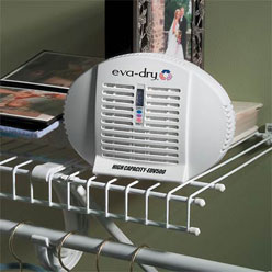 Renewable Eva-Dry Dehumidifier
