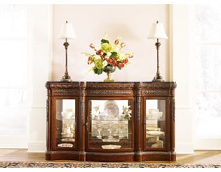 Richardson Curio