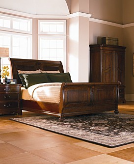 Ridgefield Bedroom Collection