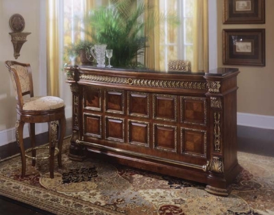 Royale Finish Bar