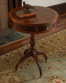 Shaker Table