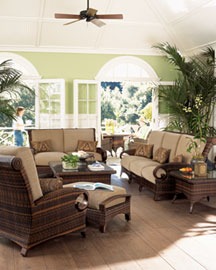 Shambala Outdoor Furnishings