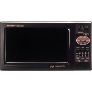 Sharp 0.9 Cu. Ft. Countertop Convection Microwave