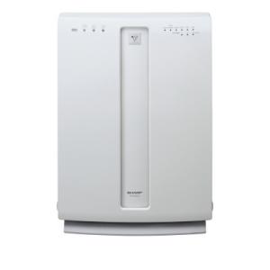 Sharp Quiet Air Purifier