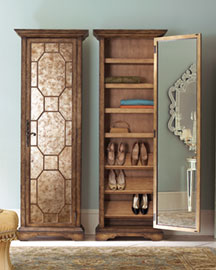 Shoe Chests