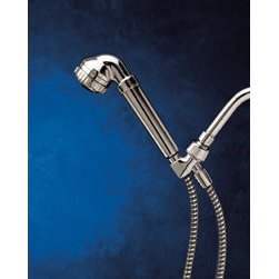Shower Head Purifier