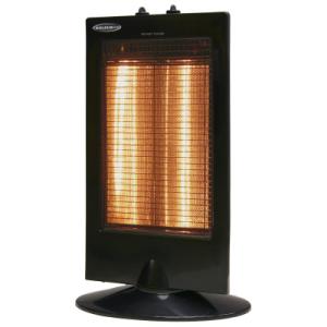 Soleus Air Flat Panel Oscillating Reflective Heater