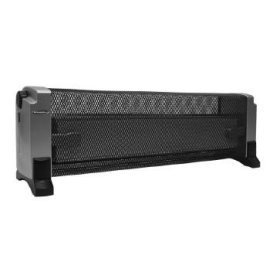 Soleus Floor Micathermic Heater hgw203