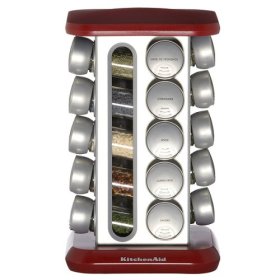Spice Rack