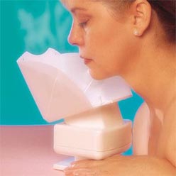 Steam Inhaler Inhalant Pads