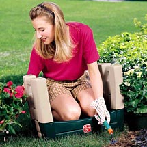 Step2 Garden Kneeler