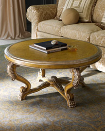 Sullivan Cocktail Table