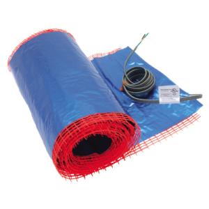 SunTouch Floor Warming 9.5 Ft. x 16 In. UnderFloor Radiant Floor Warming Mat
