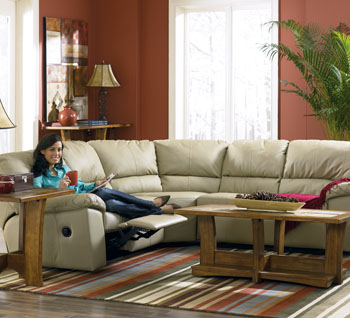 “Sydney - Taupe” Sectionals