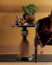 Tassel Table