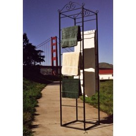 Towel Rack