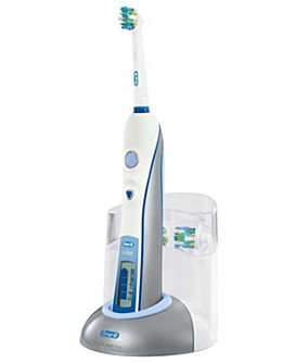 Oral-B Triumph Toothbrush with Wireless Smart Guide