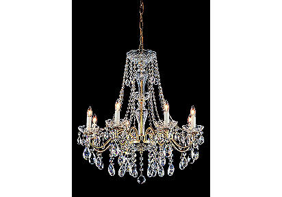 Tuscana Chandelier