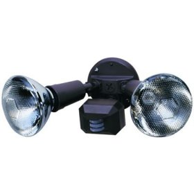 Two-Light Downward