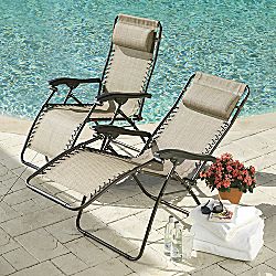 Ultimate Recliner