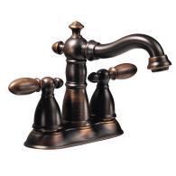 Victorian Lavatory Faucet