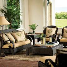 Villa Deep-seating Collection