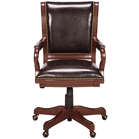 Vineyard Manor Swivel Office Chair