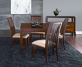 Vogue Casual Dining Room Furniture Collection