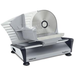 WARING PRO Food Slicer