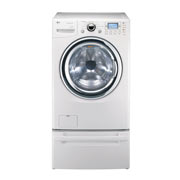 WASHER/DRYER COMBO