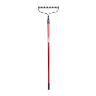 Welded Steel Garden Rake