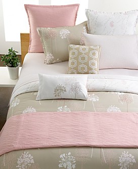 Style&co. “Wild Flowers” Duvet, Twin