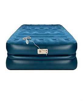 Aero Premier Comfort Zone Raised Twin Bed