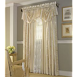 American Living Duchess Embroidery