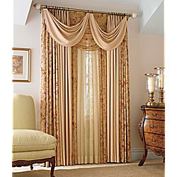 American Living Georgiana Floral Coordinates