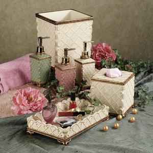 Angelina Bath Accessories